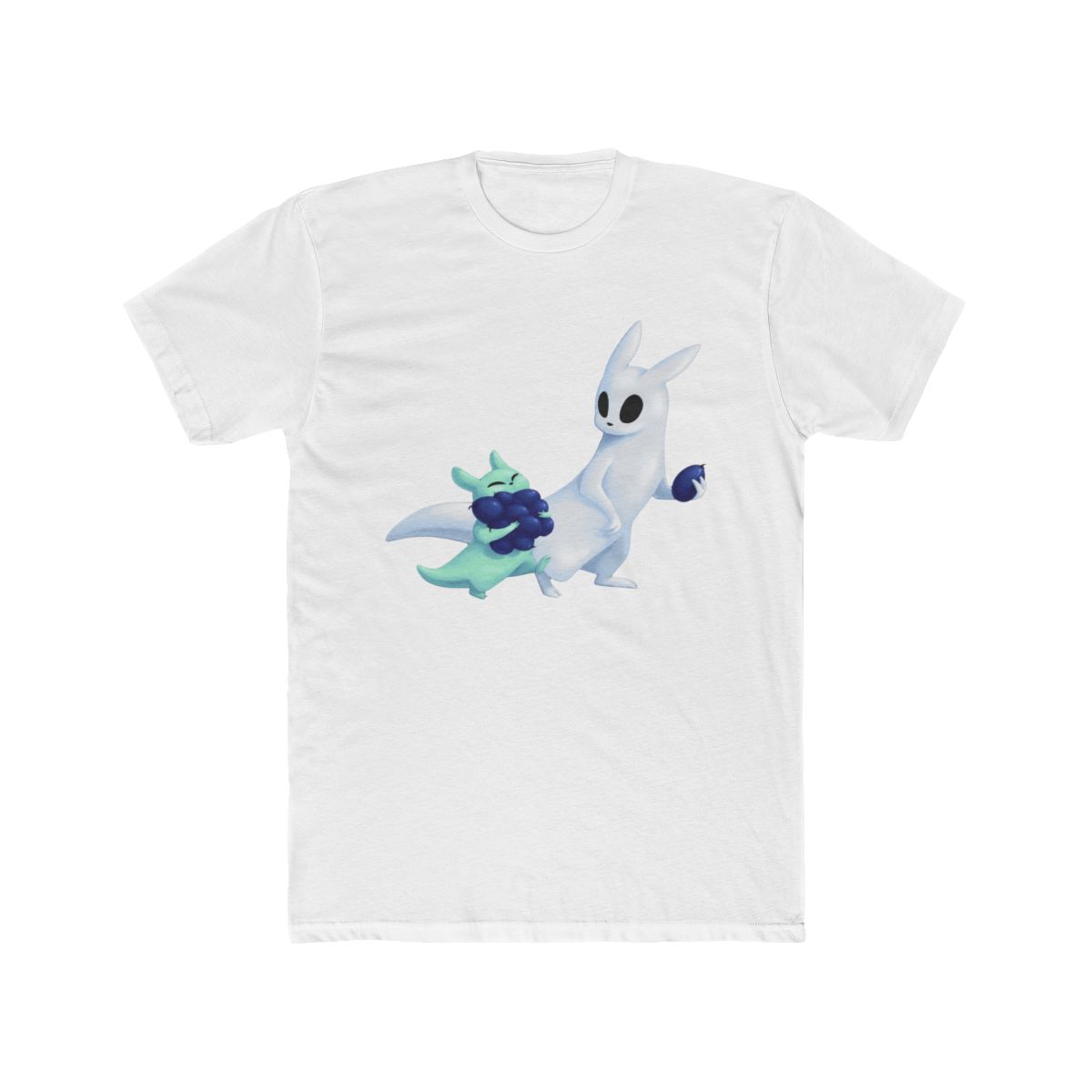 Harvest - Rain World T Shirt - Official T-Shirts merchandise
