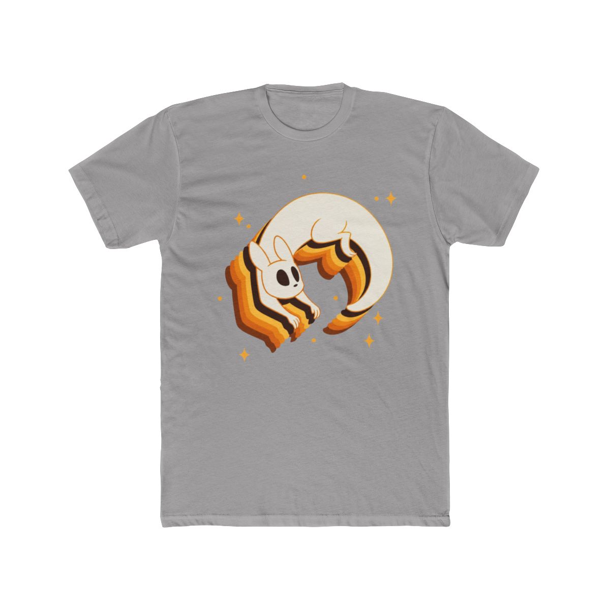 Survivor Shadow - Rain World T Shirt - Official T-Shirts merchandise