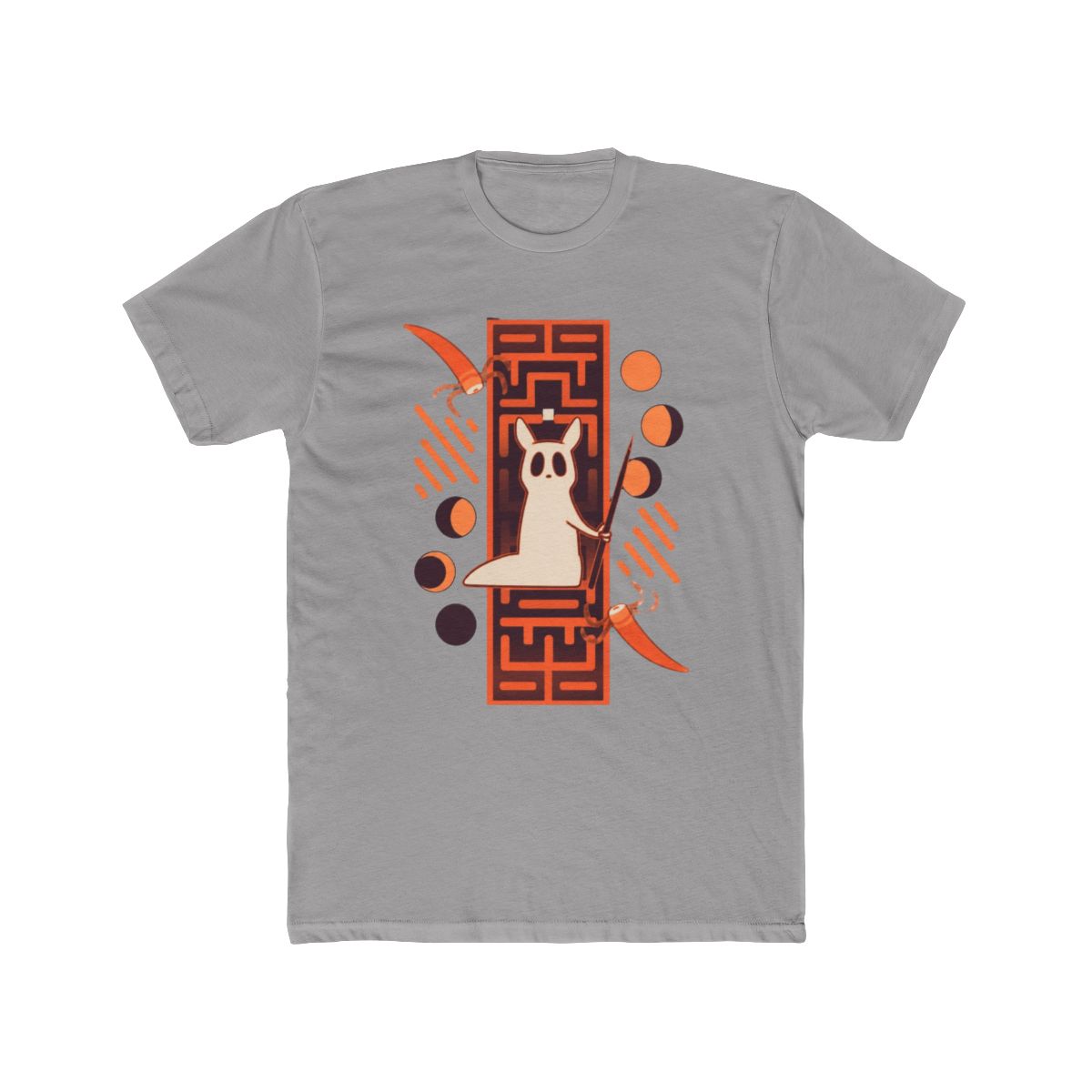 The Survivor Tarot - Rain World T Shirt - Official T-Shirts merchandise