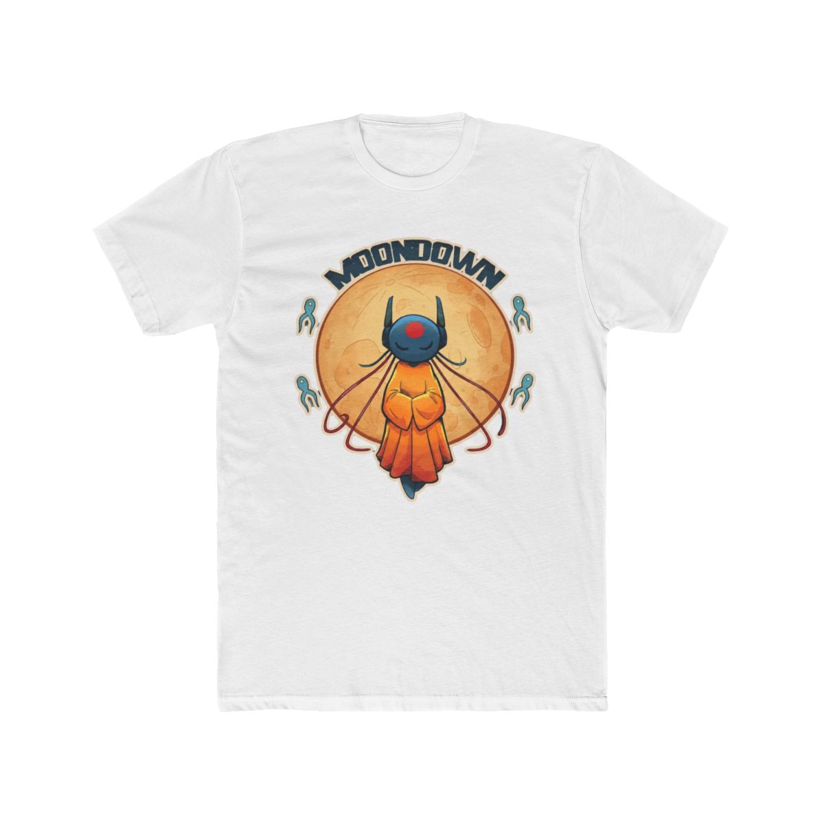 Moondown - Rain World T Shirt