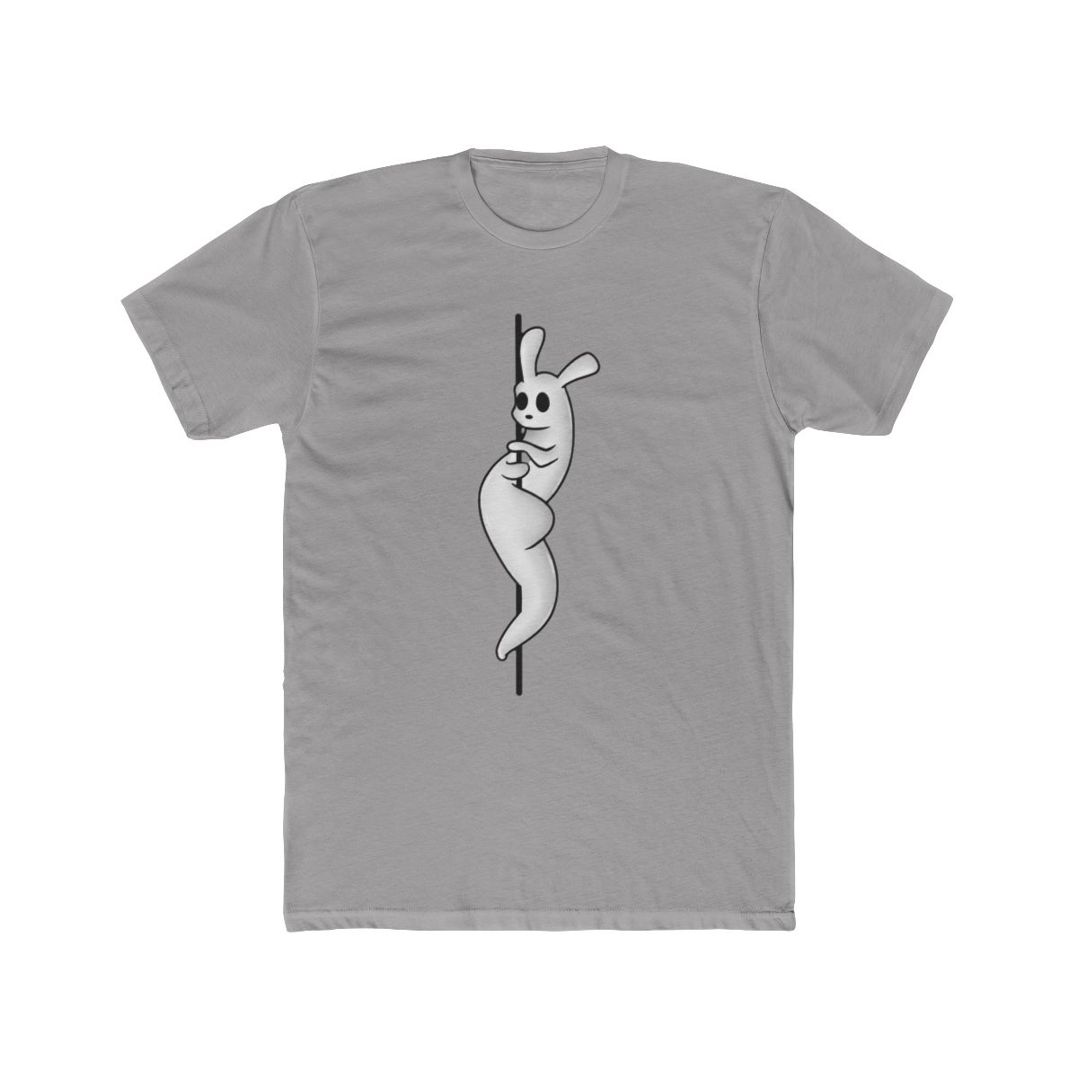 Slug Cat Rain World T Shirt - Official T-Shirts merchandise