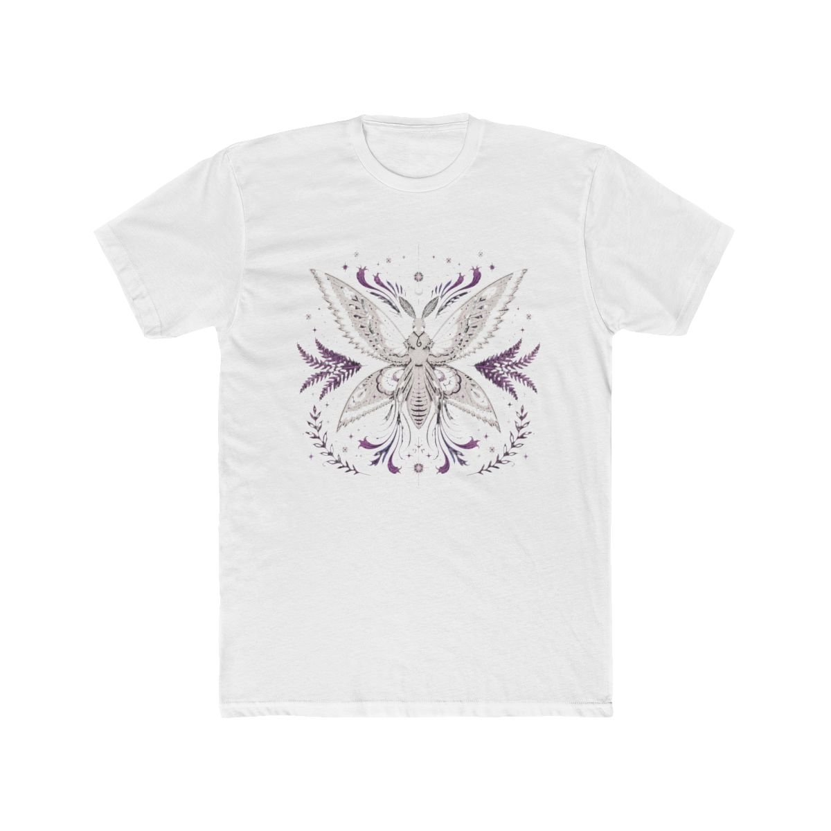 Moth - Rain World The Watcher T Shirt - Official T-Shirts merchandise