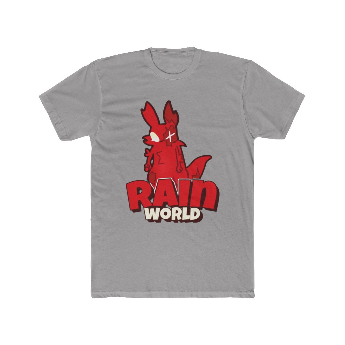 Rain world T Shirt - Official T-Shirts merchandise