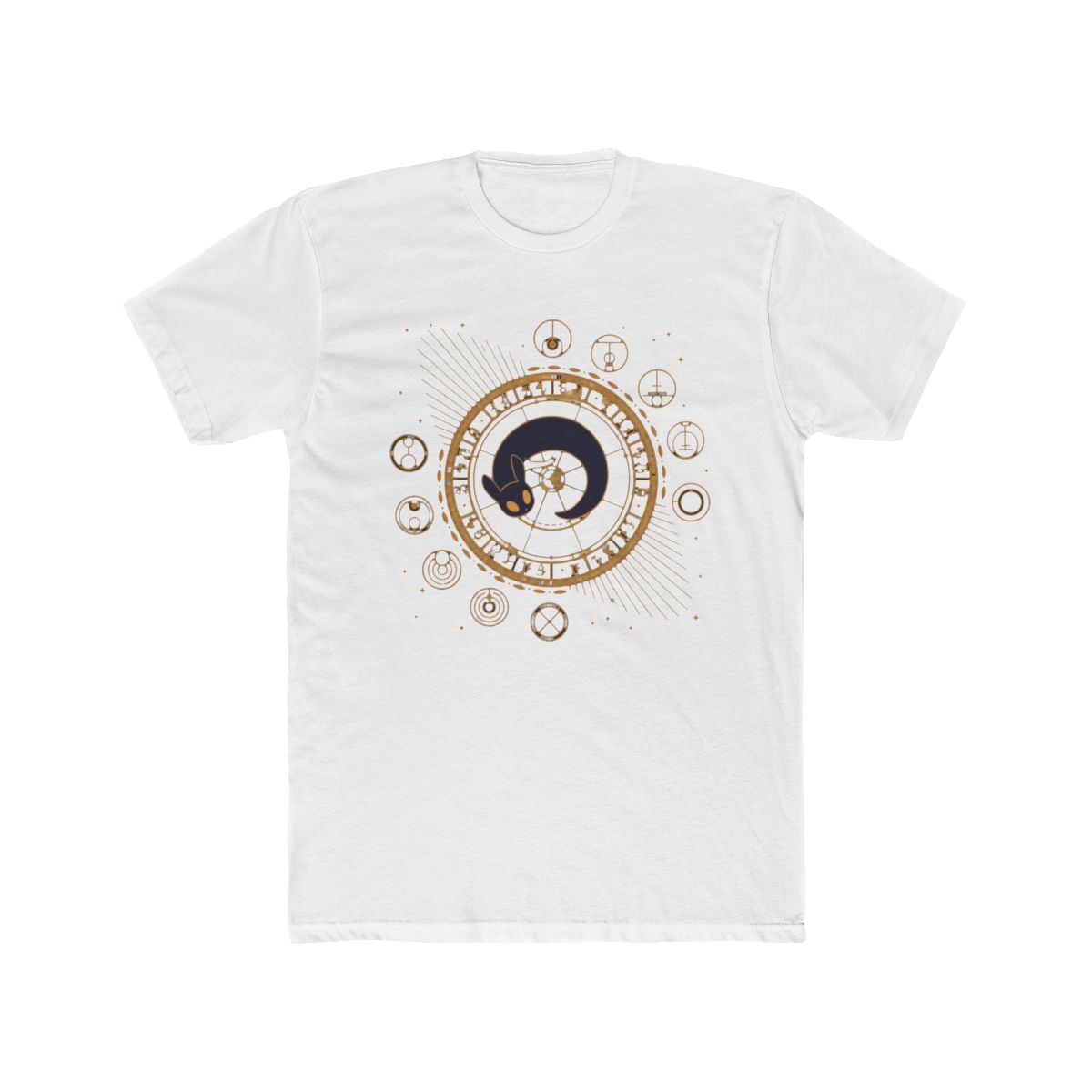 Karma - Rain World The Watcher T Shirt - Official T-Shirts merchandise