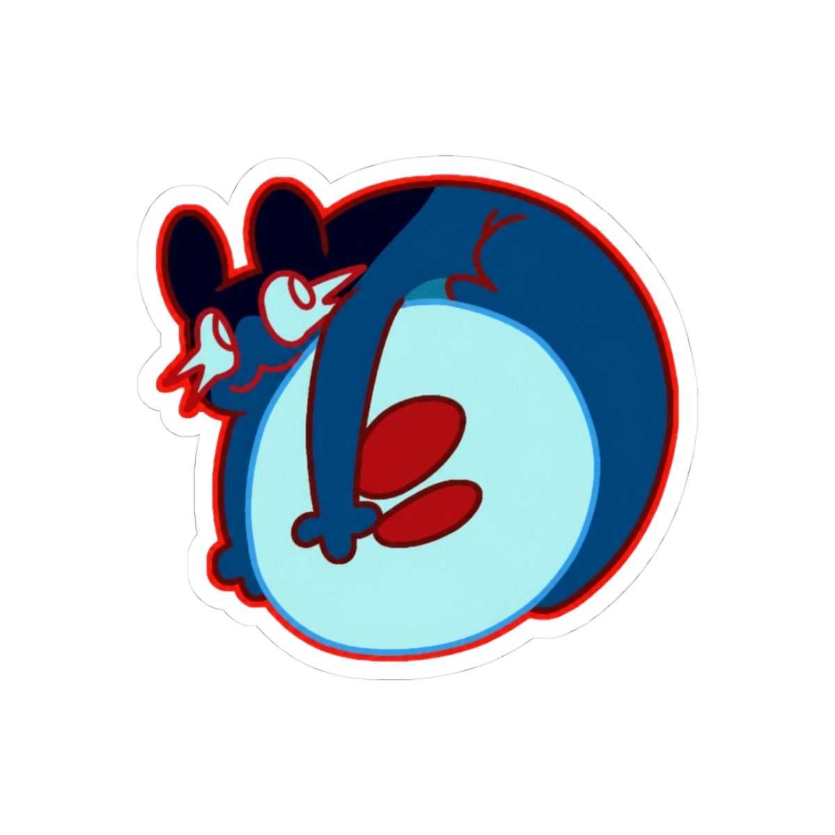 Inv-Enot from Rain World