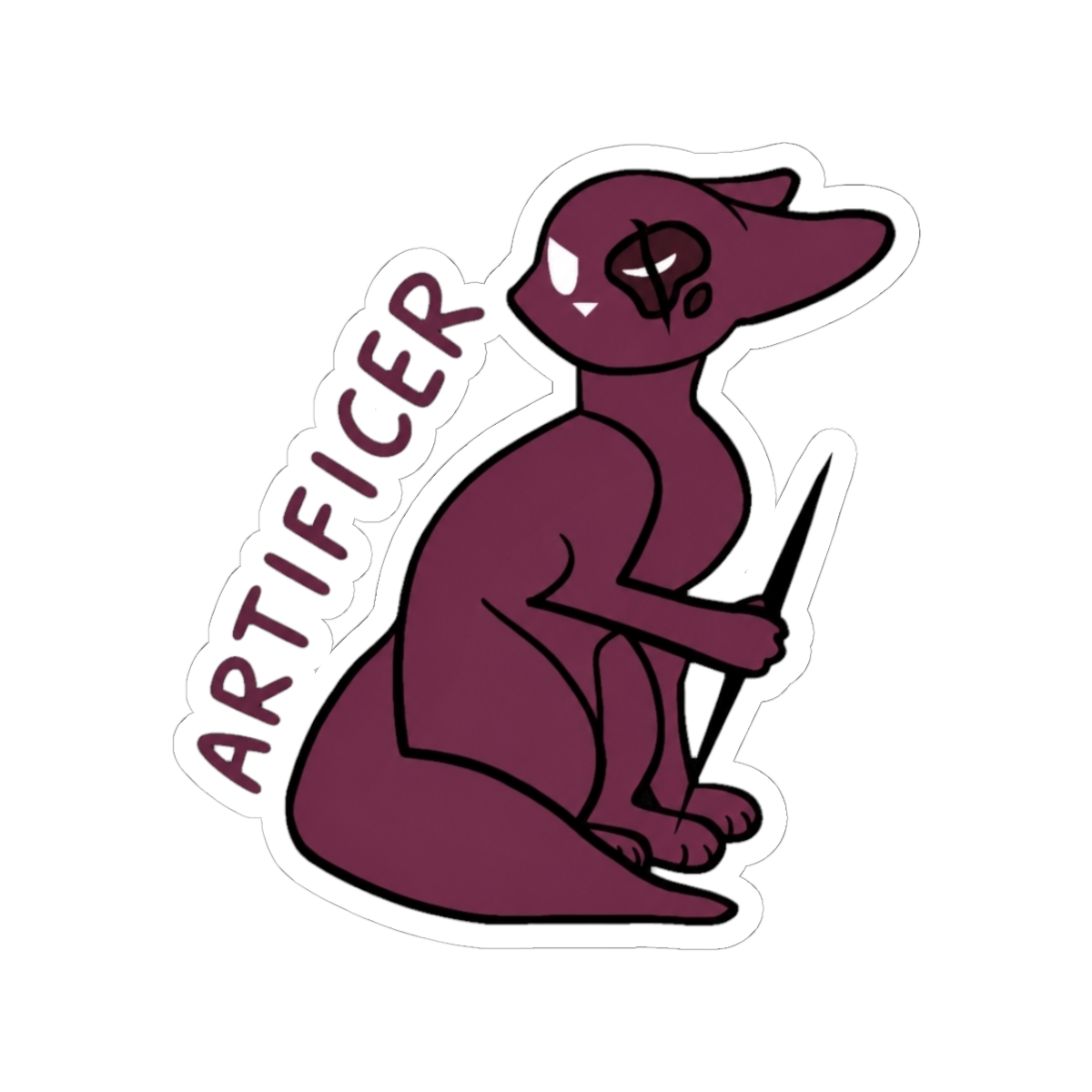 Artificer Rain World