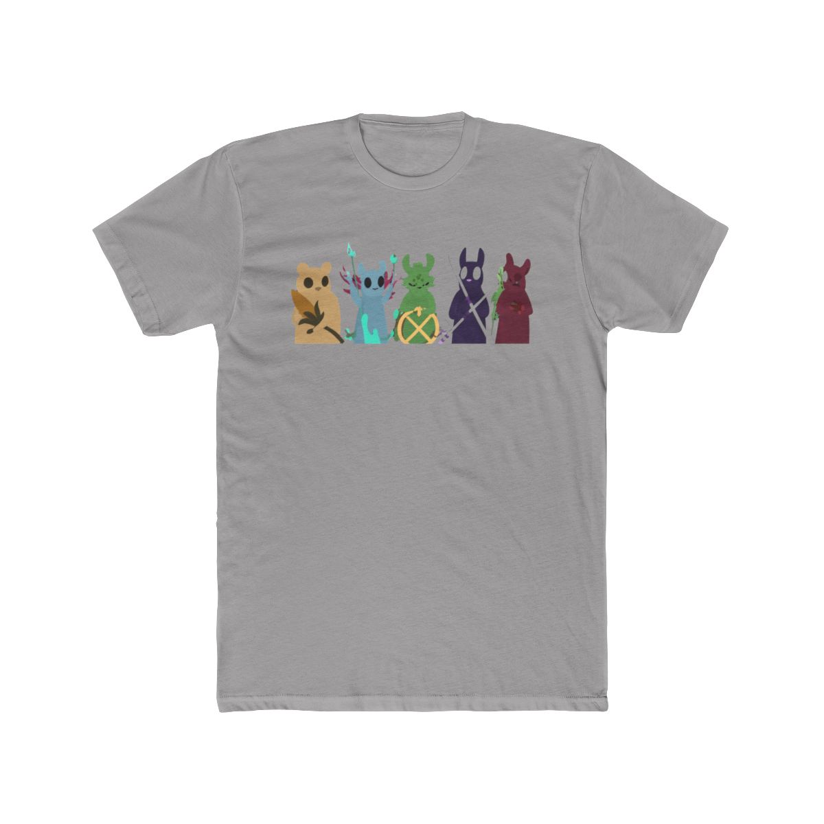 Rainworld Downpour Class | Rain World - Official T-Shirts merchandise
