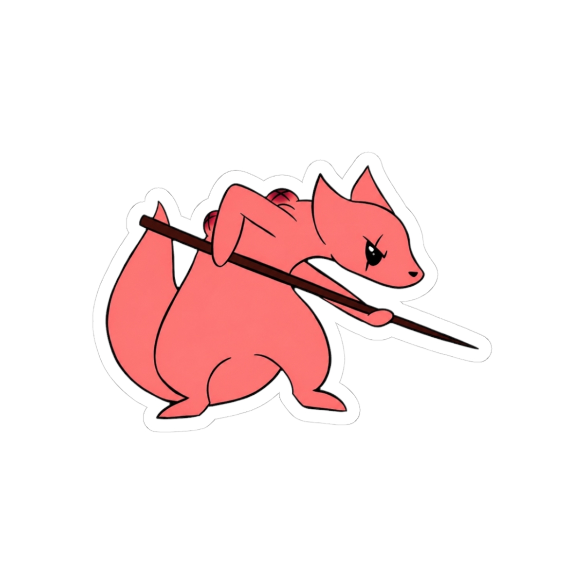 Rain World - Hunter