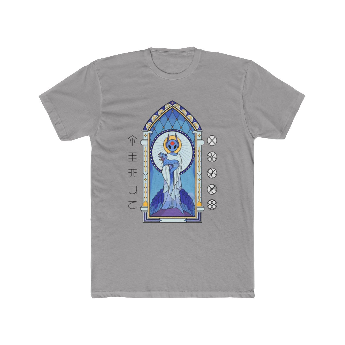 Rain World Slugcat T Shirt, Rainworld Slug Cat Apparel, Gamer Gift, Lizard Shirt, Survival Game Merch, Geek Tee, Indie Video Game Tee - Official T-Shirts merchandise