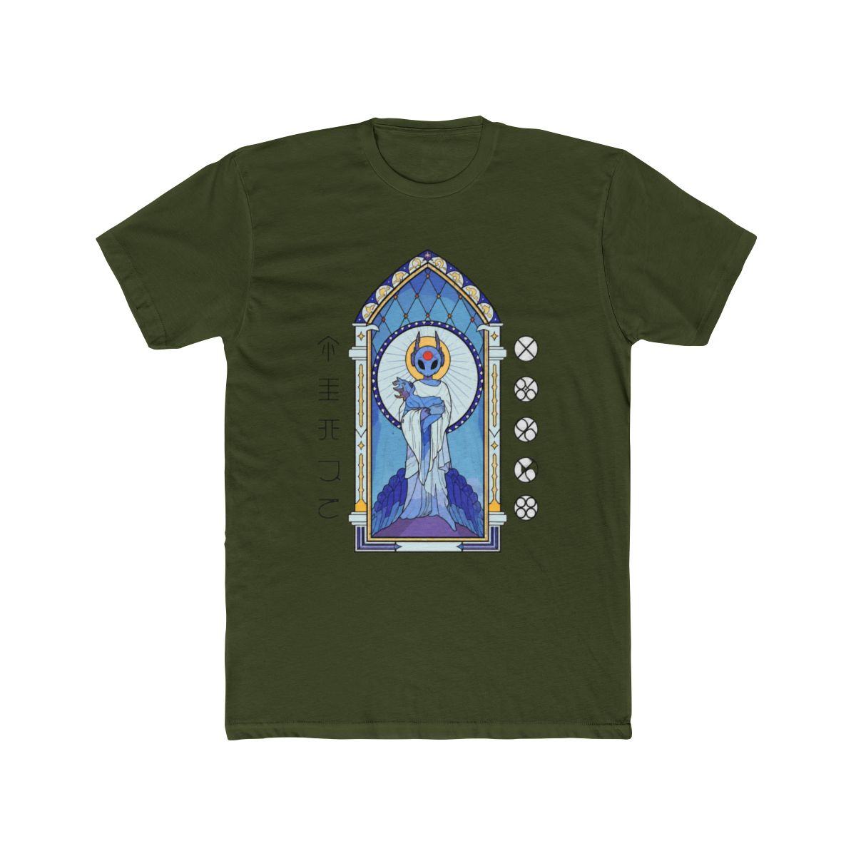 Rain World Slugcat T Shirt, Rainworld Slug Cat Apparel, Gamer Gift, Lizard Shirt, Survival Game Merch, Geek Tee, Indie Video Game Tee