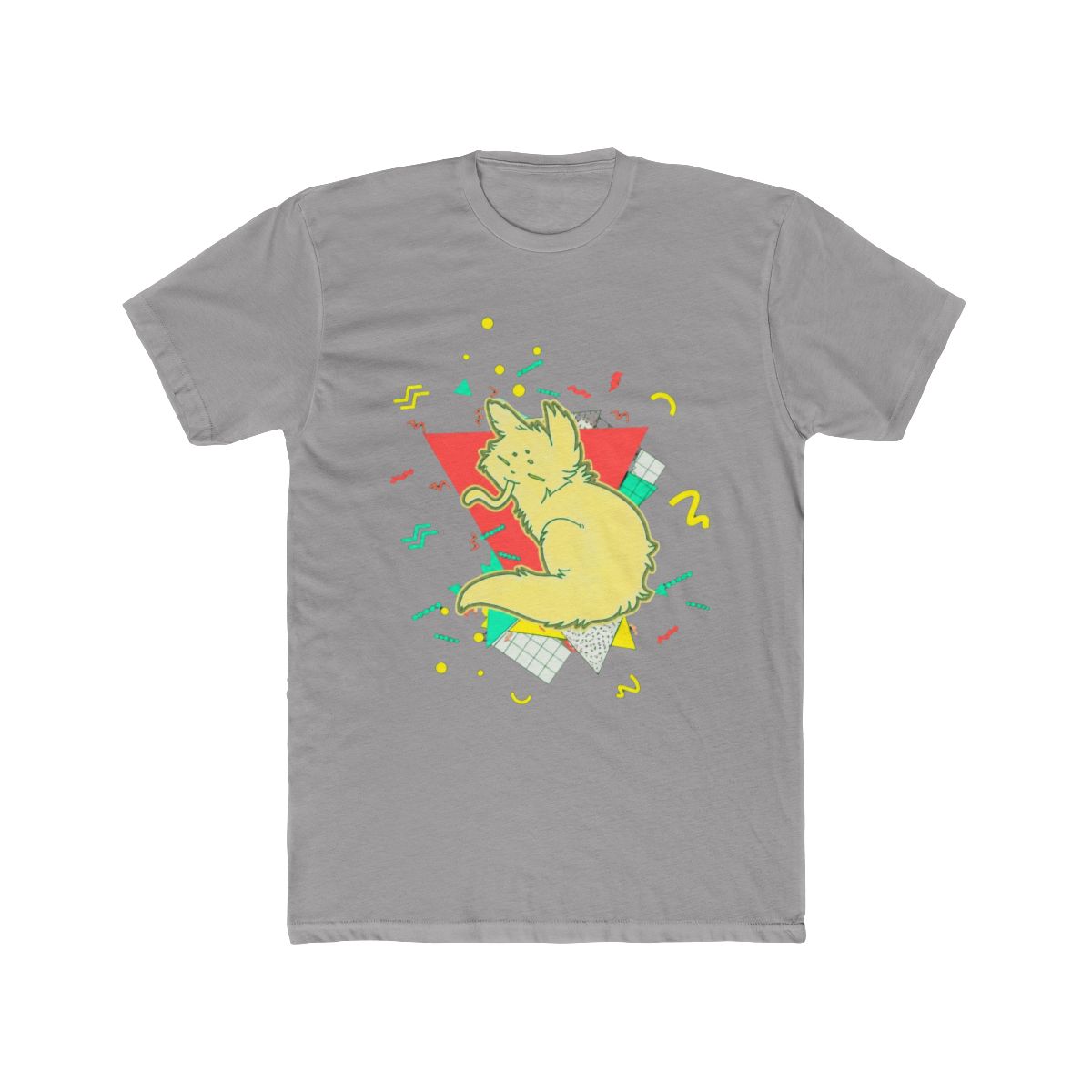 Saint Slugcat Indie Game Rain World 90s Graphic T Shirt - Official T-Shirts merchandise