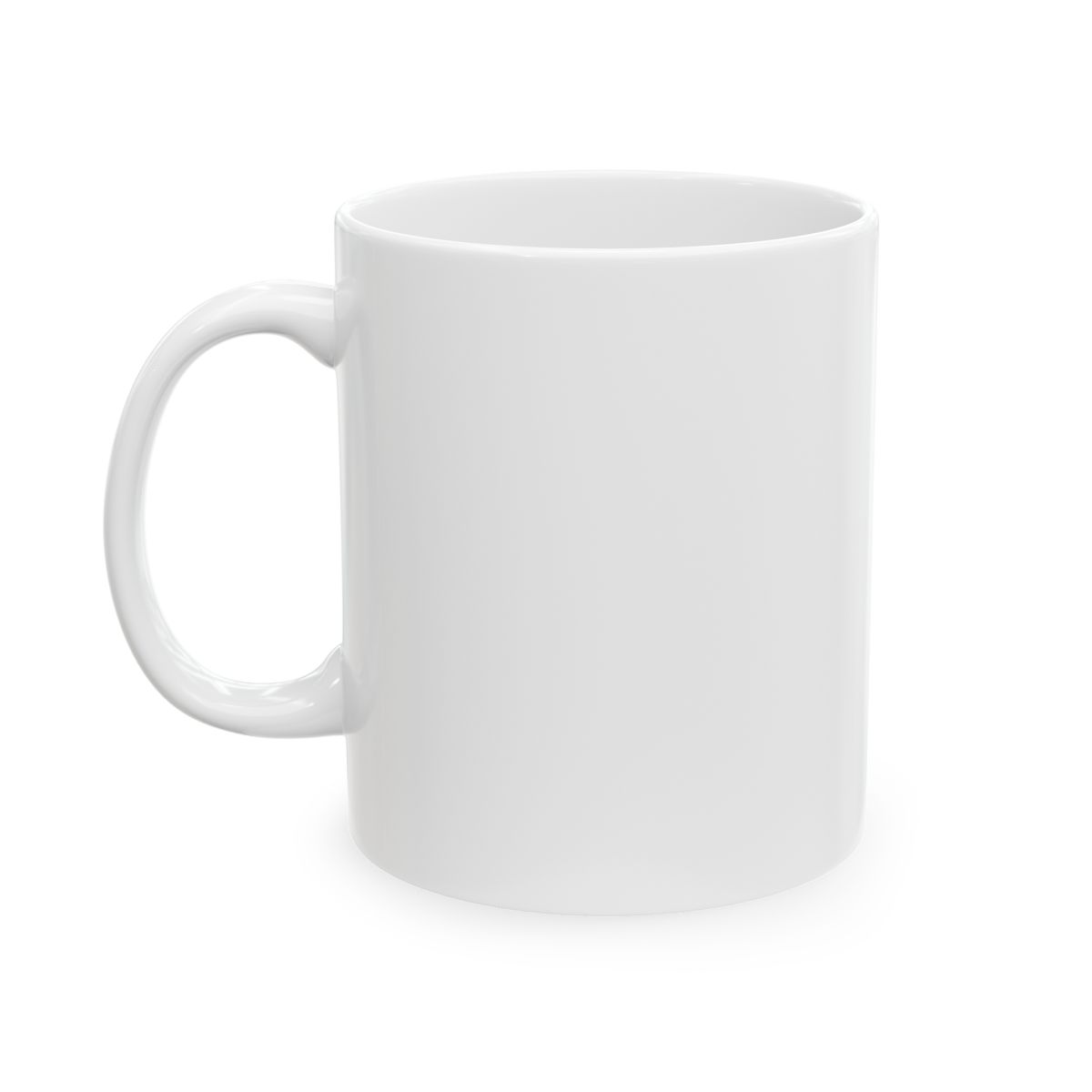 Rainworld Seven Red Suns And Spearmaster Mug | Rain World - alternate angle 4, merchandise