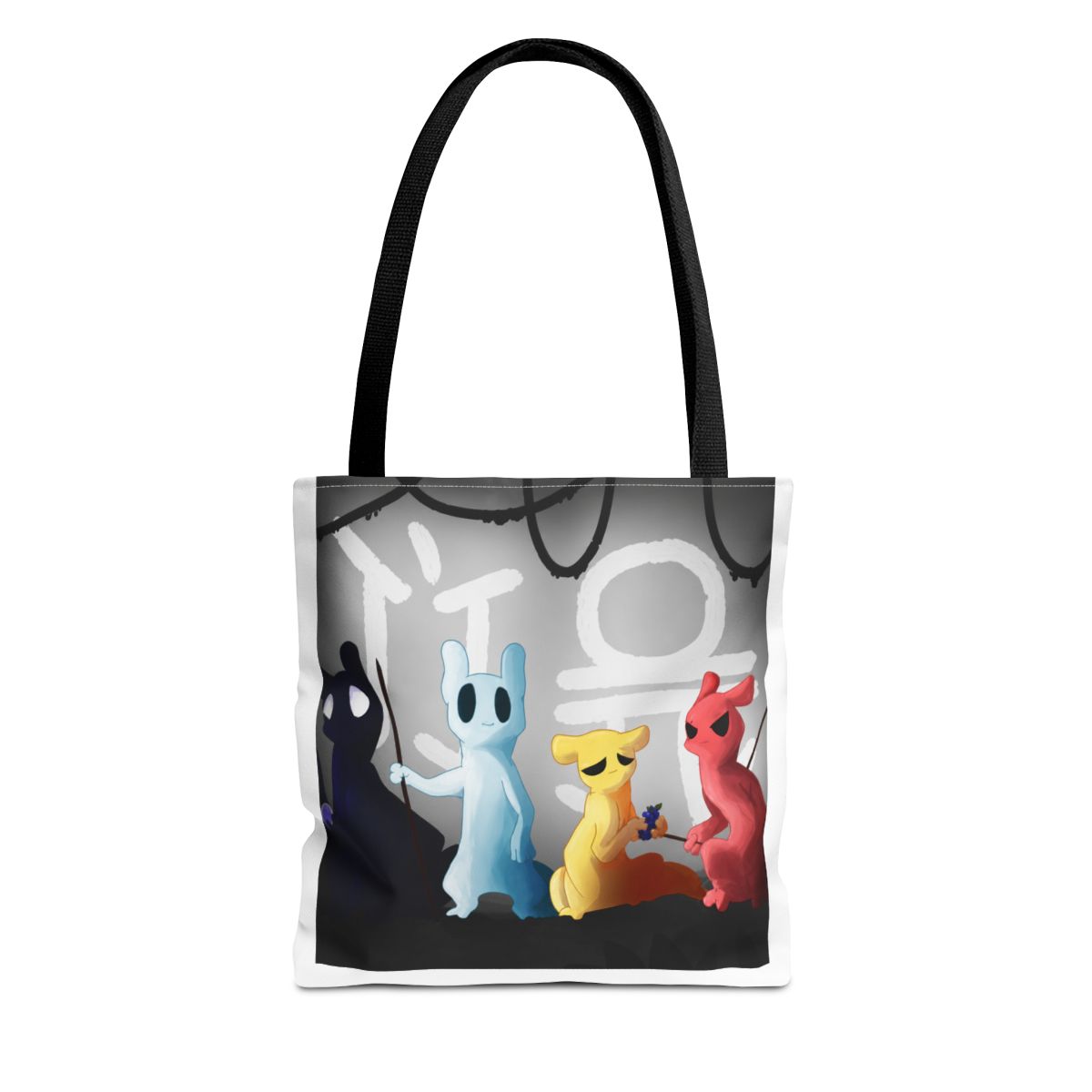 Slugcats Bags | Rain World
