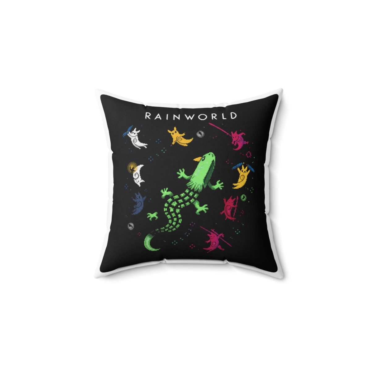 Rain World Merch