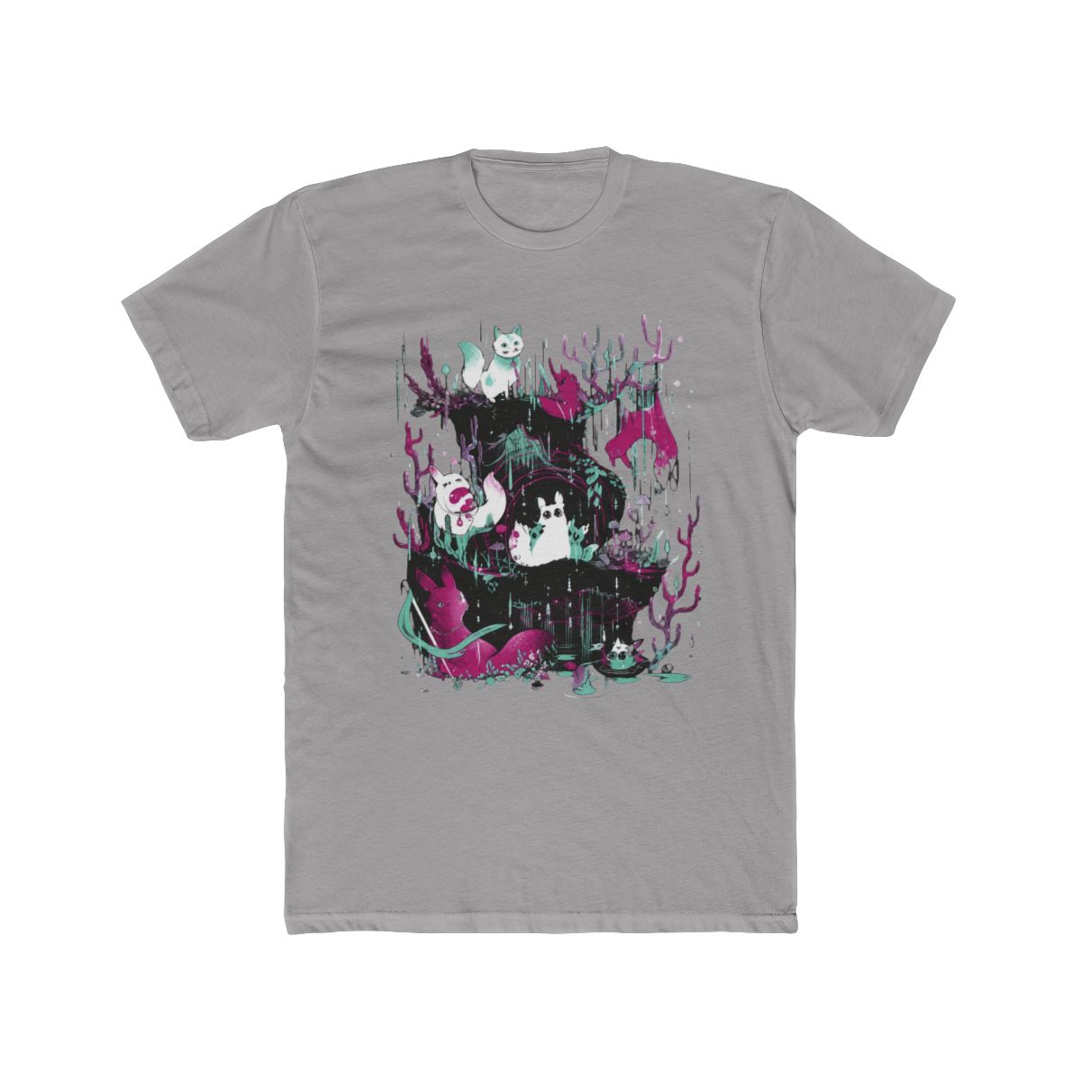 rain world merch Long Sleeve T Shirt - Official T-Shirts merchandise