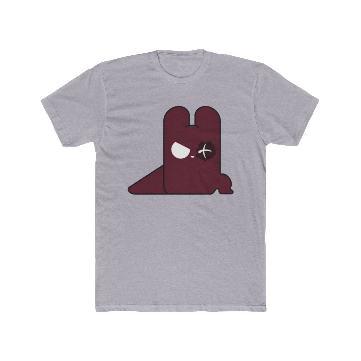 Rain World Artificer Leggy Out T Shirt - alternate angle 4, merchandise