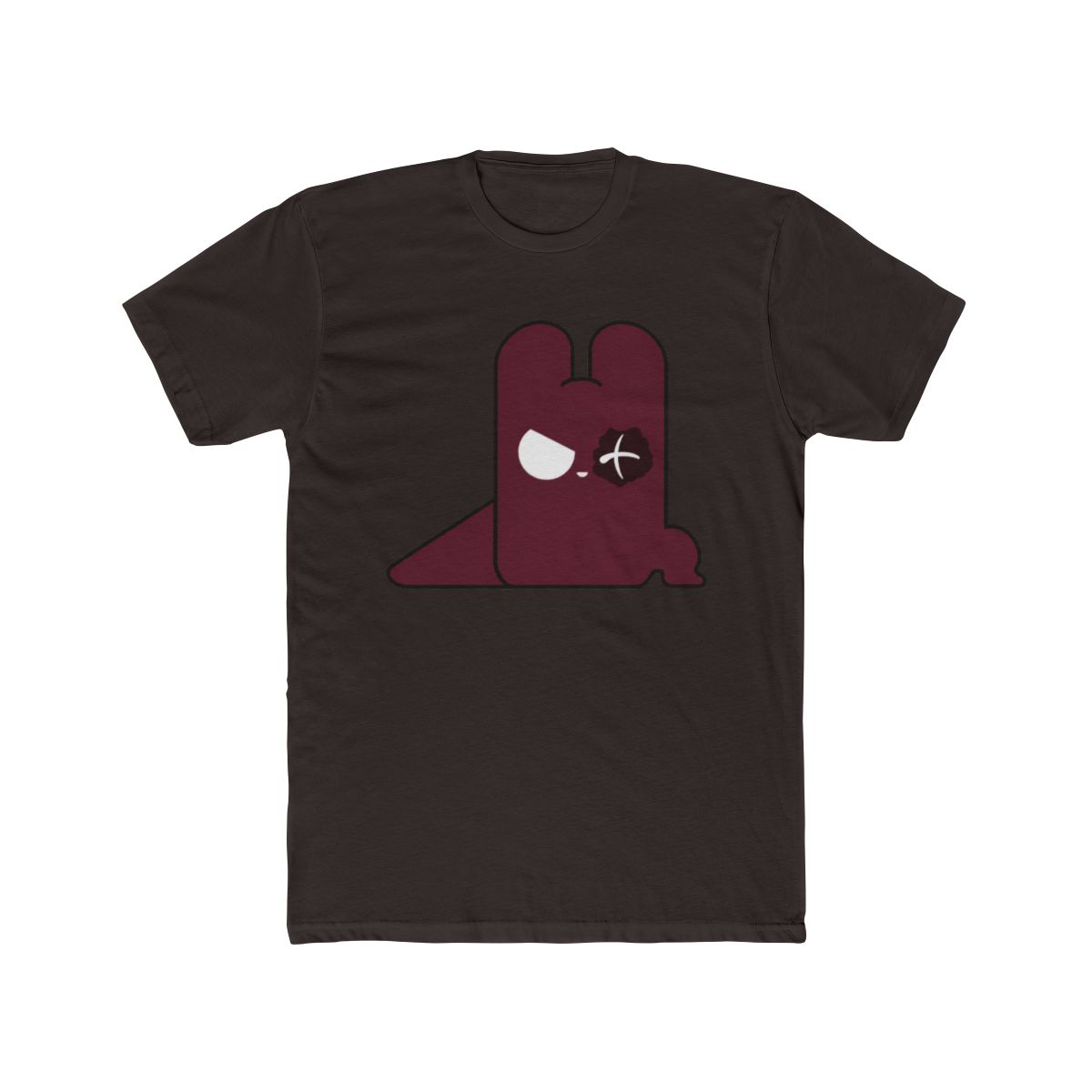 Rain World Artificer Leggy Out T Shirt - alternate angle 2, merchandise