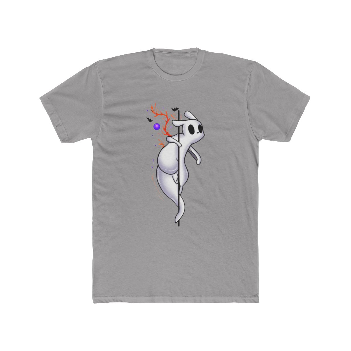 Rain world Slug cat T Shirt - Official T-Shirts merchandise